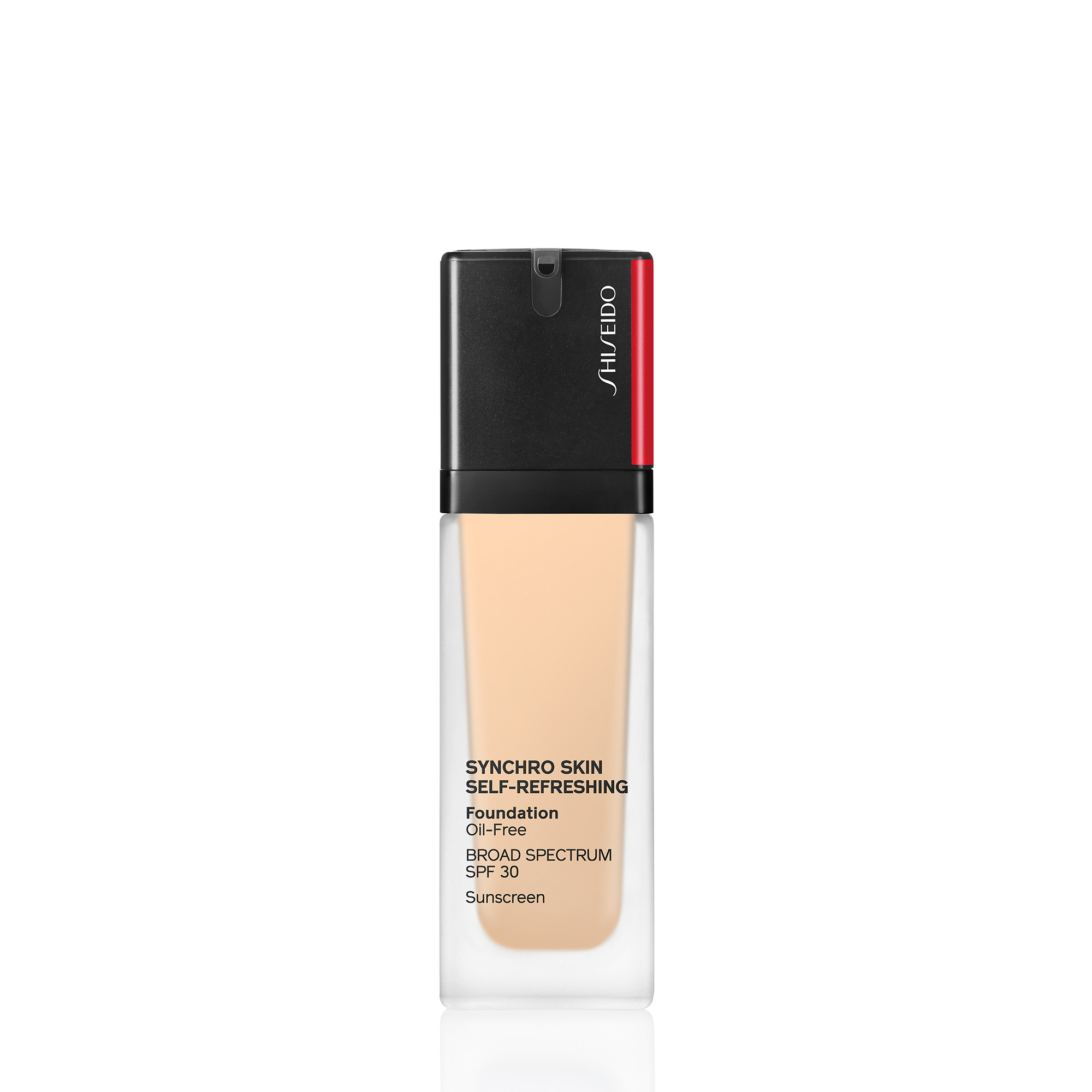 Shiseido Synchro Skin Invisible Silk Pressed Powder # Translucent Matte  10g/0.35oz, 10g/0.35oz - Baker's