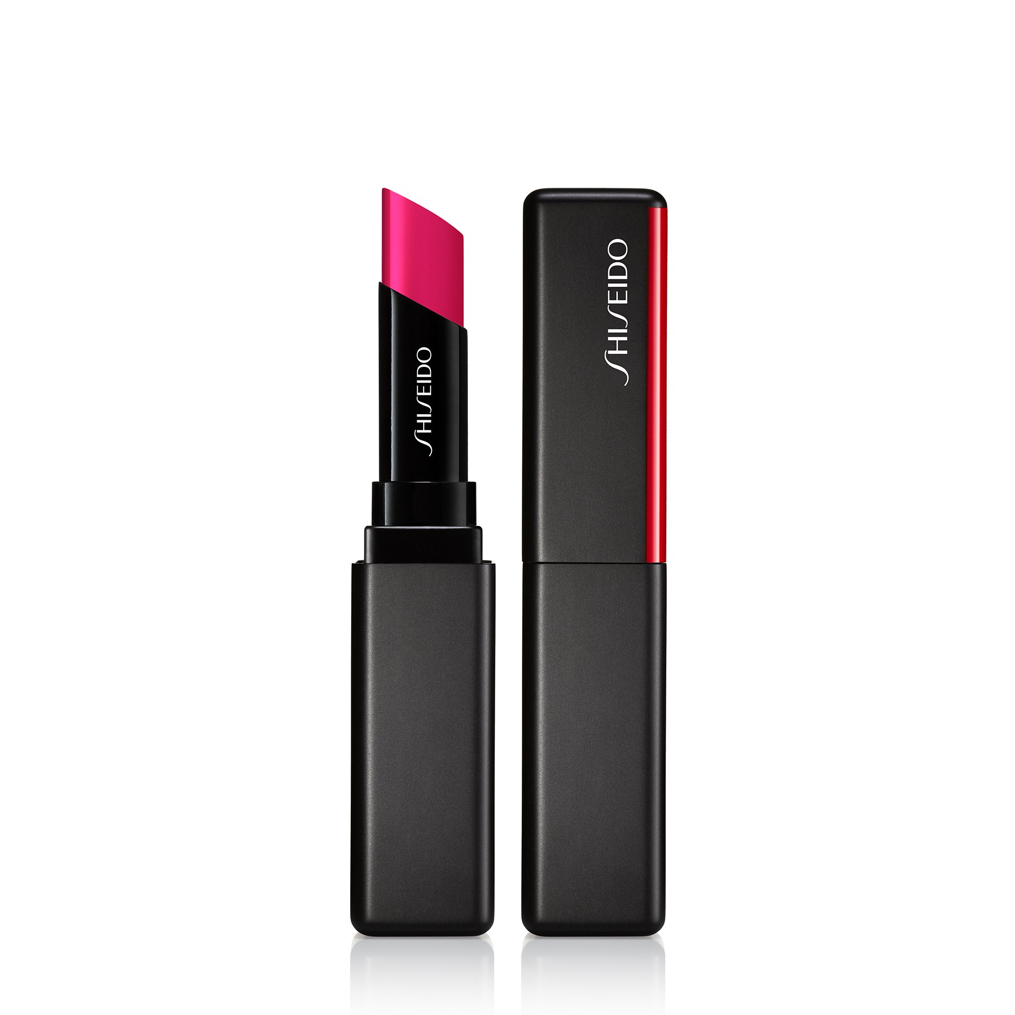 Photos - Lipstick & Lip Gloss Shiseido VisionAiry Gel Lipstick 