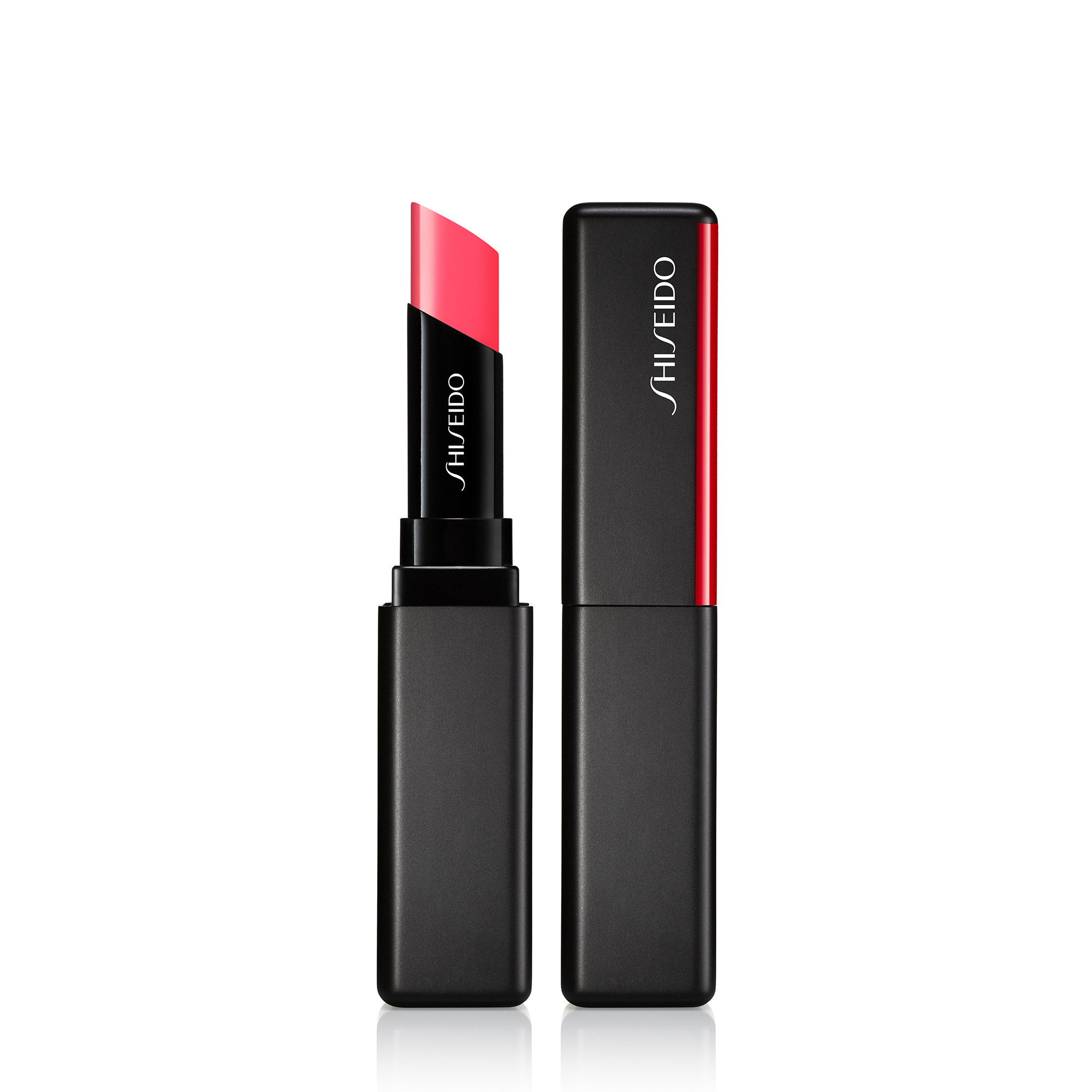 Photos - Lipstick & Lip Gloss Shiseido VisionAiry Gel Lipstick 