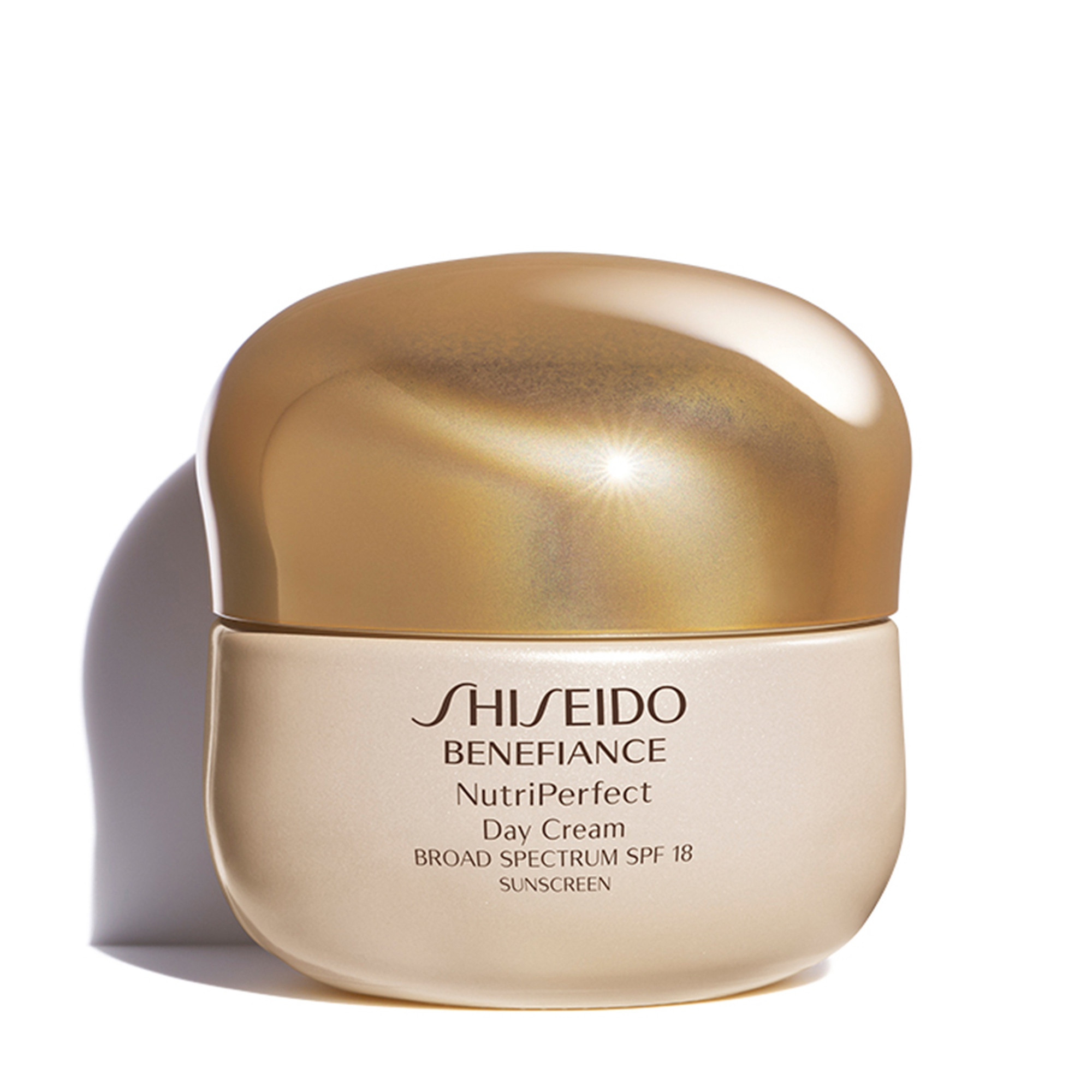 Benefiance Nutriperfect Day Cream Shiseido