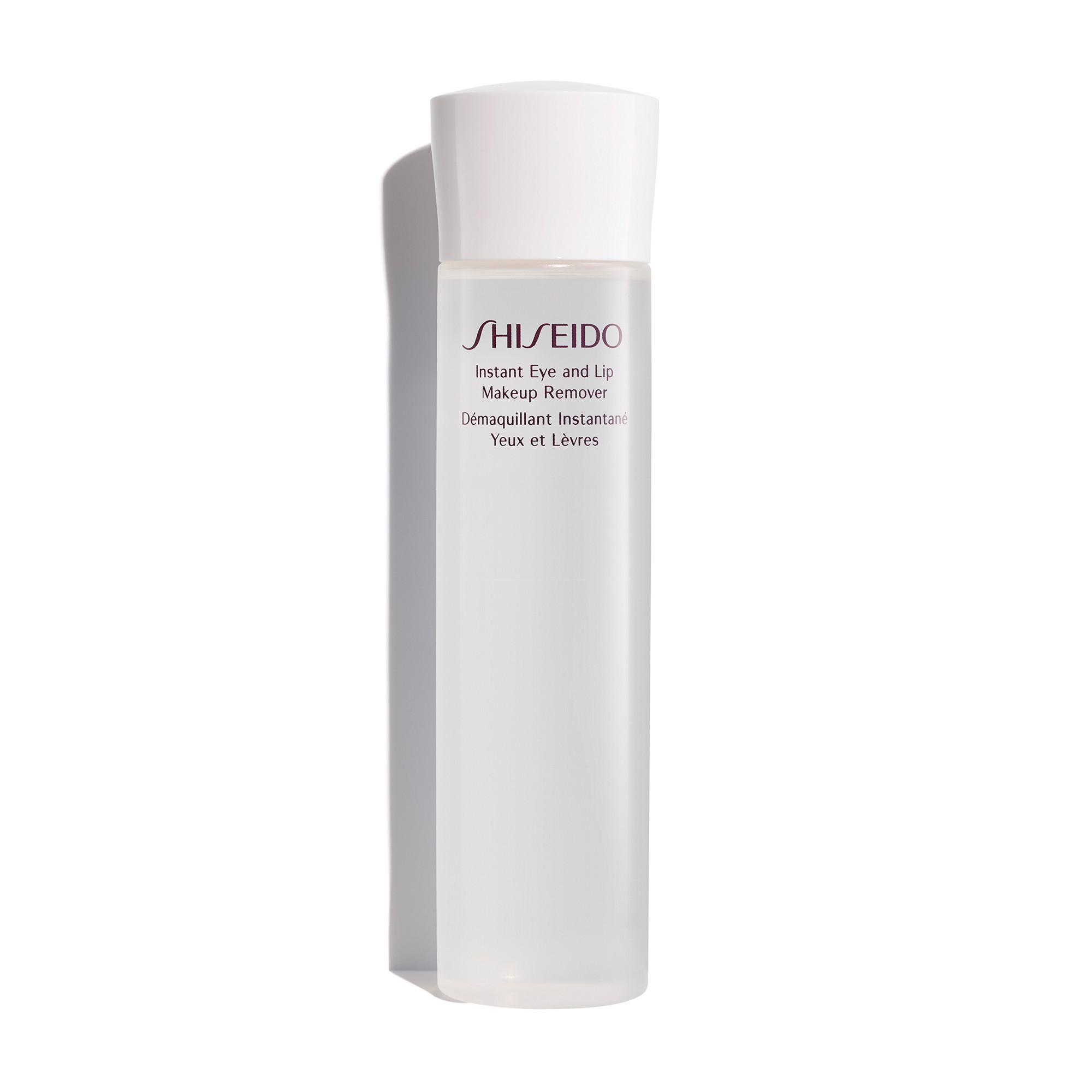 Instant Eye and Lip Remover | SHISEIDO