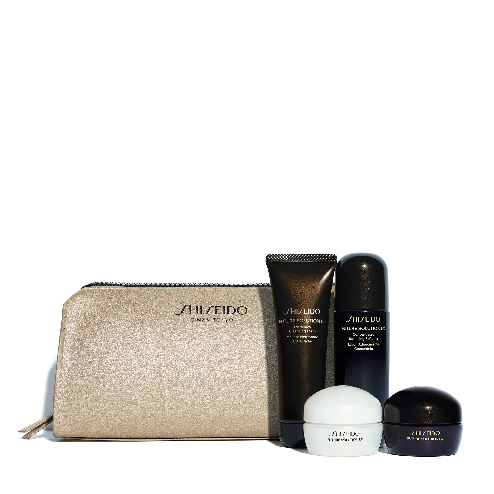 shiseido future solution lx eye