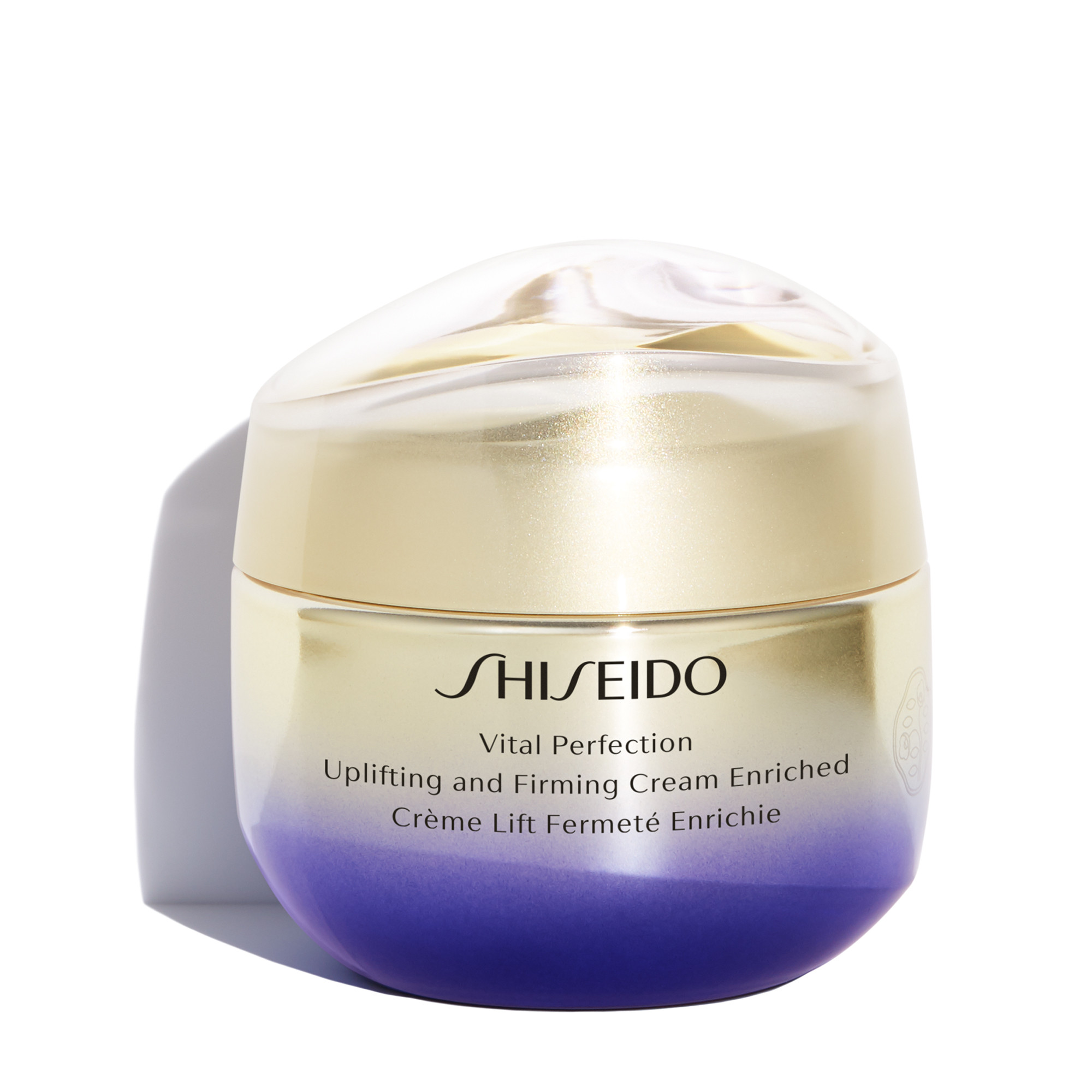 Uplifting & Face Cream for Dry Skin | SHISEIDO