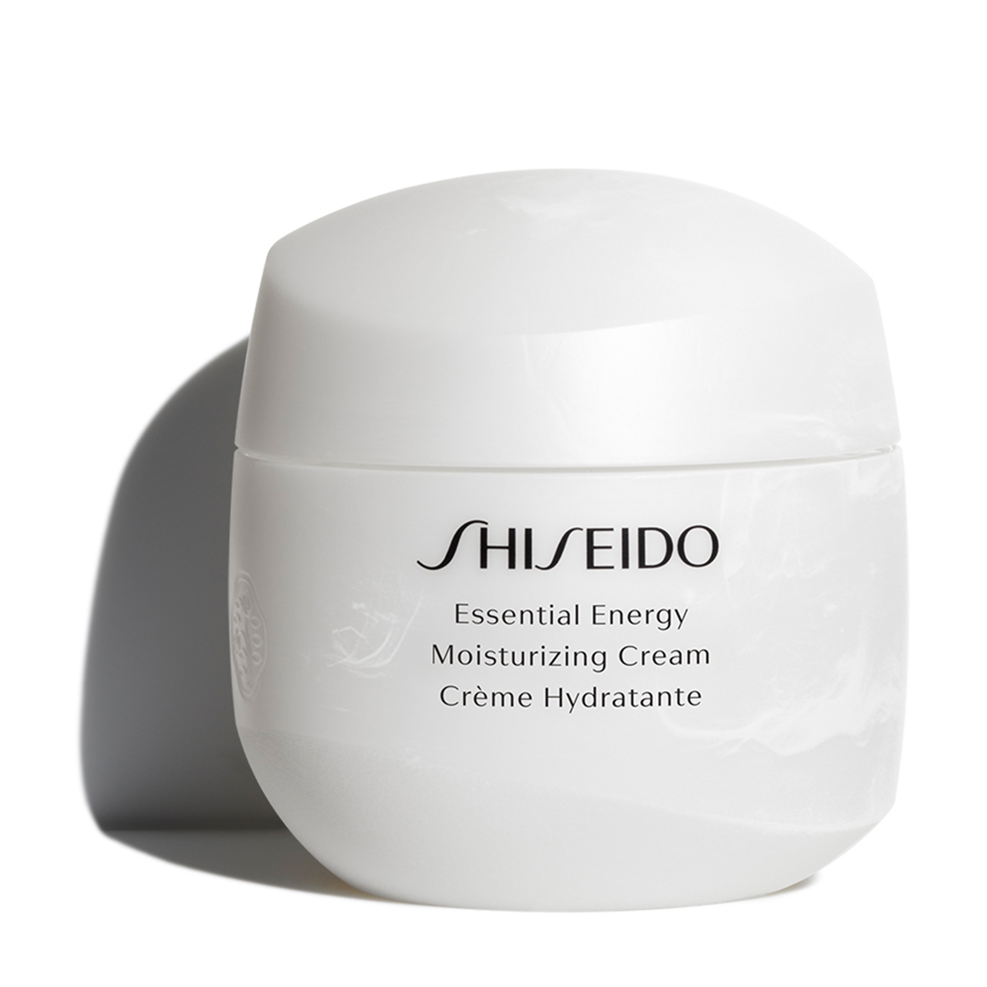 Крем shiseido купить. Шисейдо Essential Energy. Shiseido Essential Energy Cream. Shiseido Essential Energy Moisturizing Cream. Шисейдо СПФ 20 дневной крем.