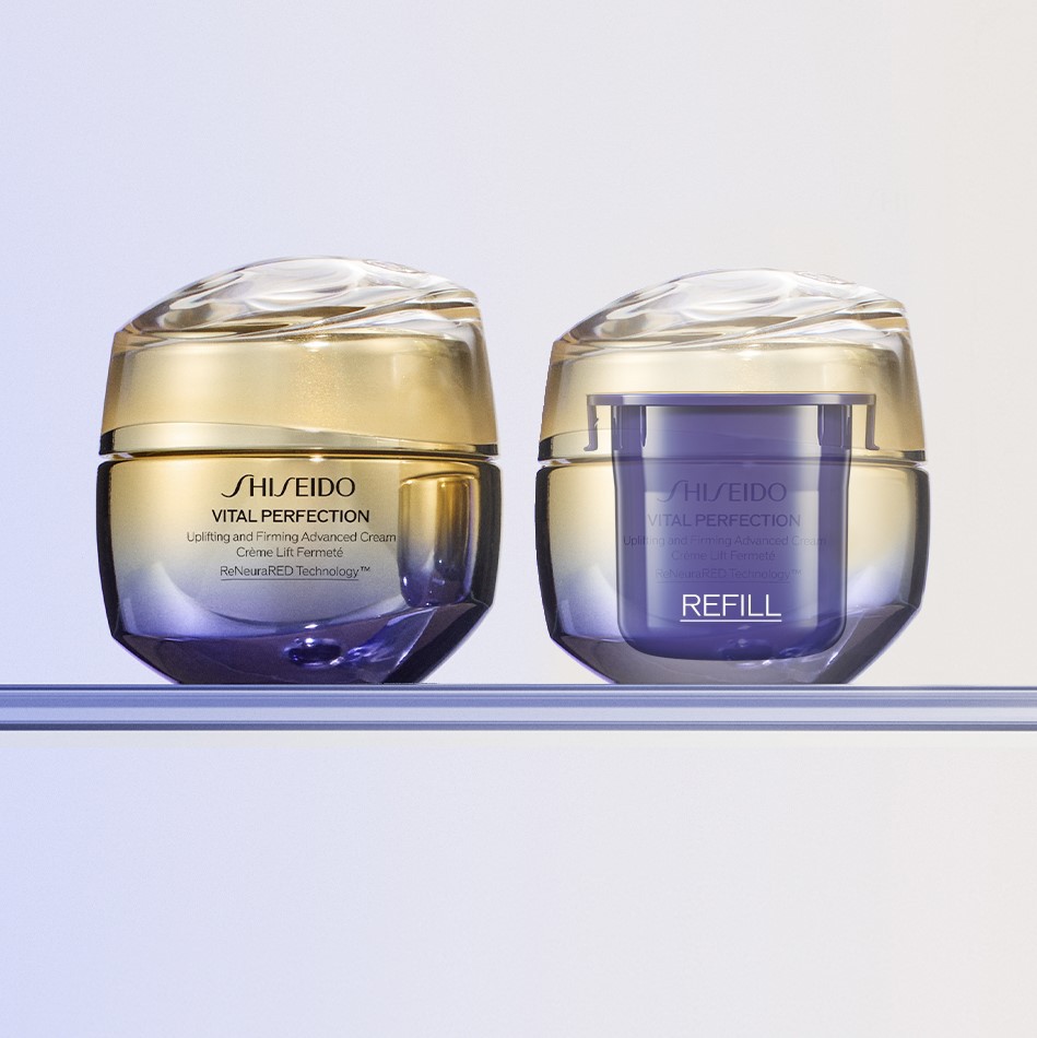 Shiseido VitalPerfection Sculpting Lift Cream 50ml/1.7oz, 50ml/1.7oz -  Smith's Food and Drug