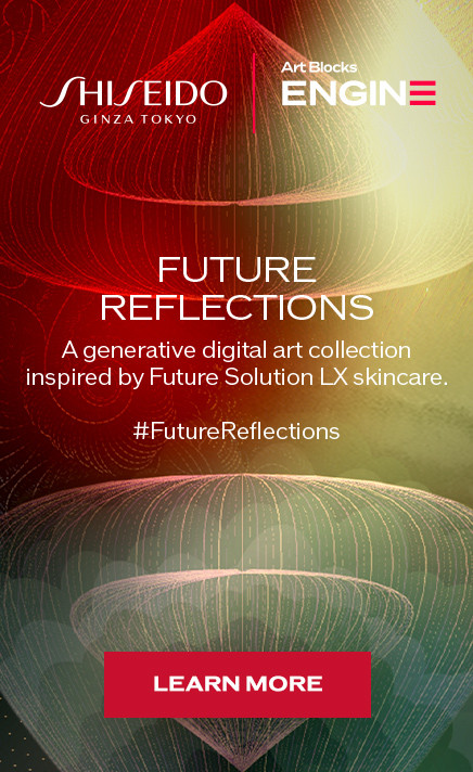 Future Reflections Flyout