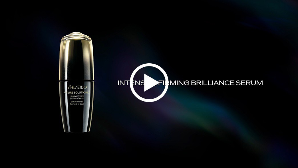 Intense Firming Brilliance Serum