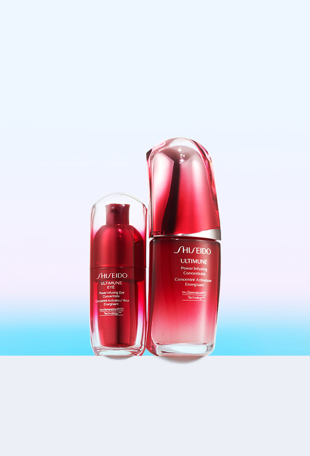  Ultimune Collection