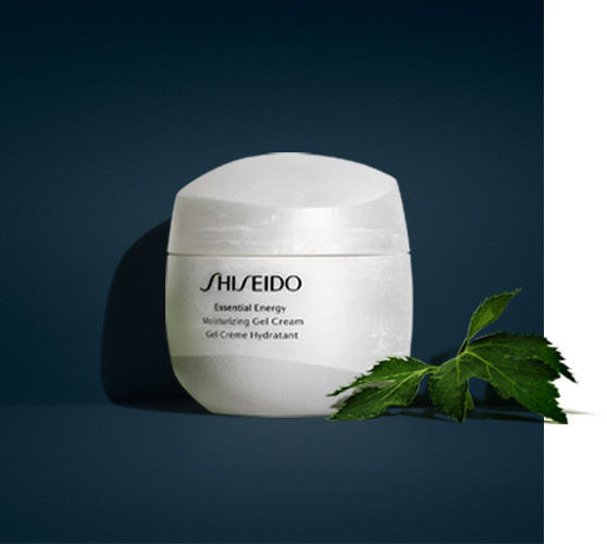 Essential Energy Moisturizing Cream | SHISEIDO