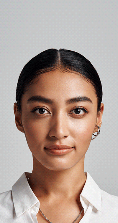 Shiseido Skin Visualizer