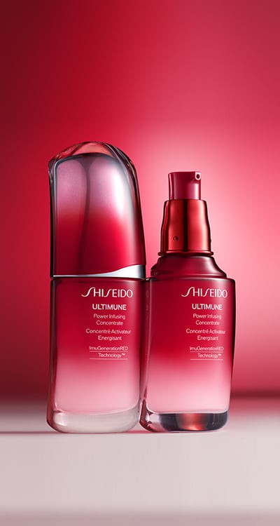 Ultimune Power infusing serum