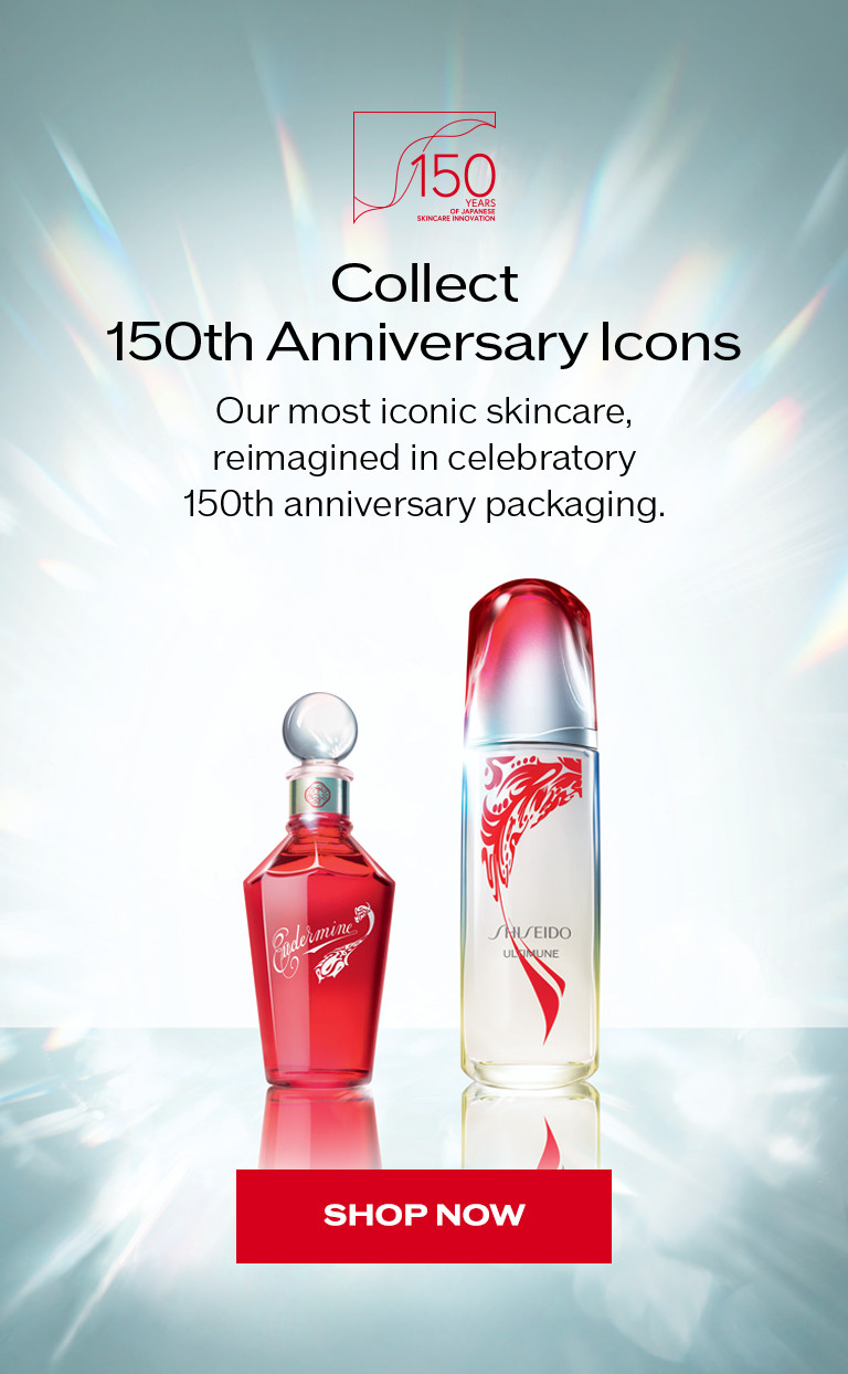 Collect 150th Anniversary Icons 