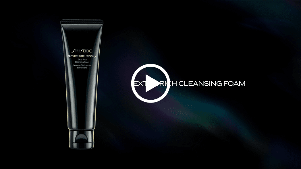 FSLX Luxurious Cleansing Foam