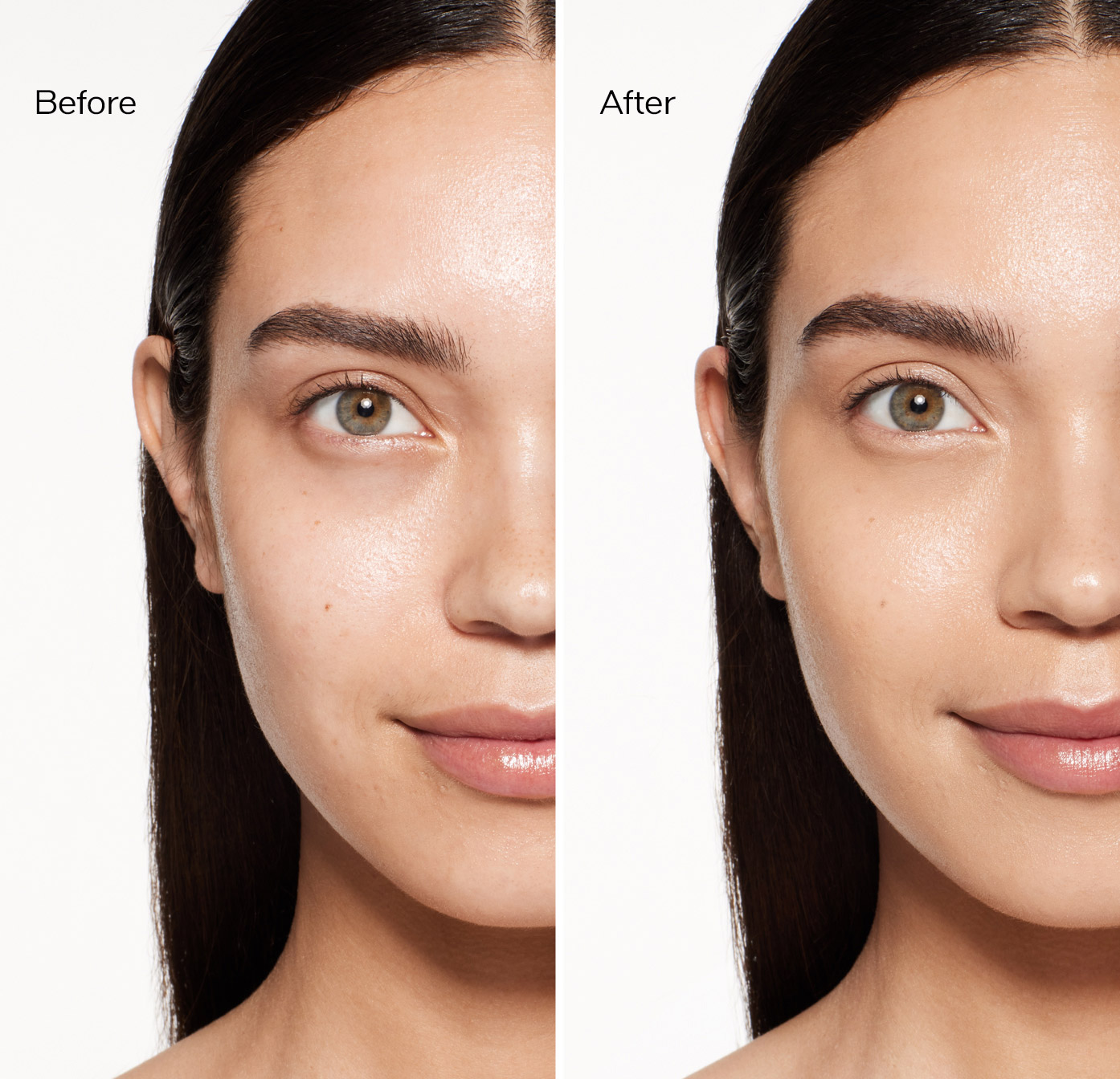 Revitalessence Skin Glow Foundation | SHISEIDO