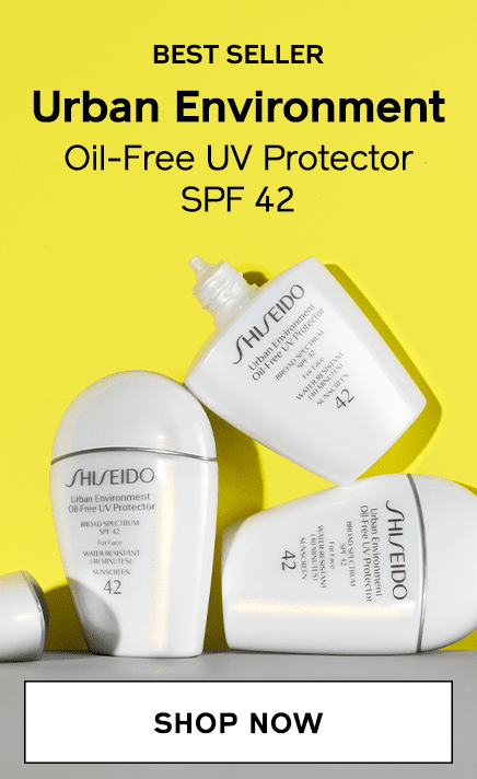 Urban Environment Oil-Free UV Protector SPF 42 Sunscreen