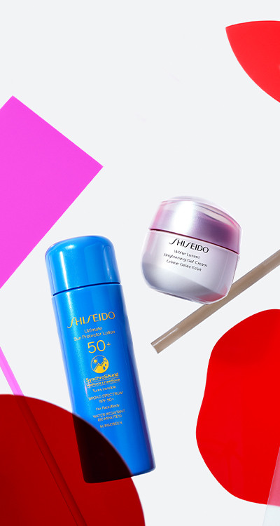 Evento de Shiseido para amigos y familiares