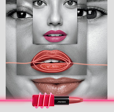 TechnoSatin Gel Lipstick