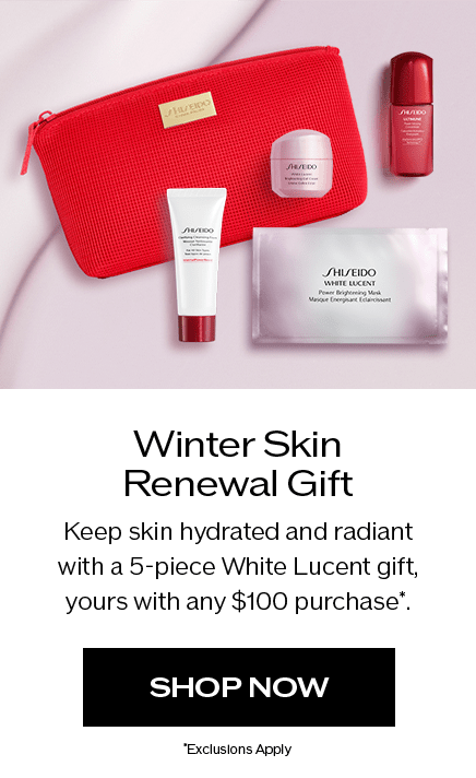 Winter Skin renewl Gift