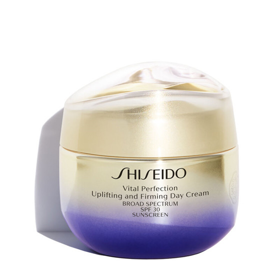 Vital Perfection Uplifting and Firming Day Cream SPF 30