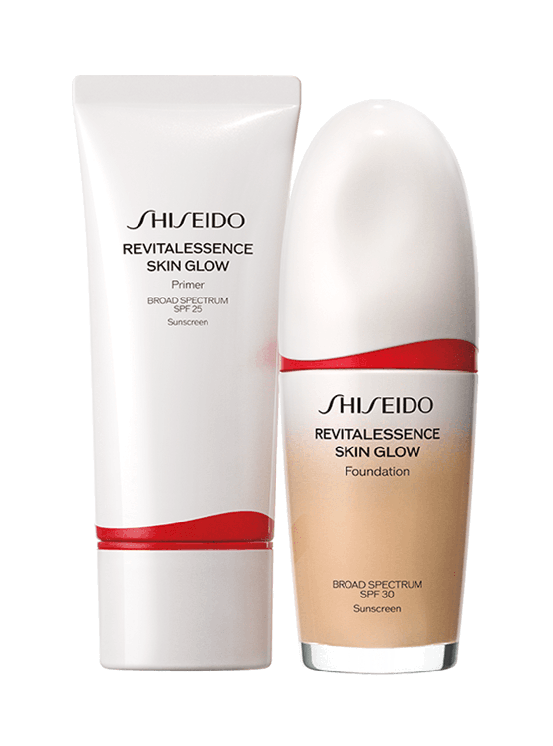 Prebase REVITALESSENCE SKIN GLOW