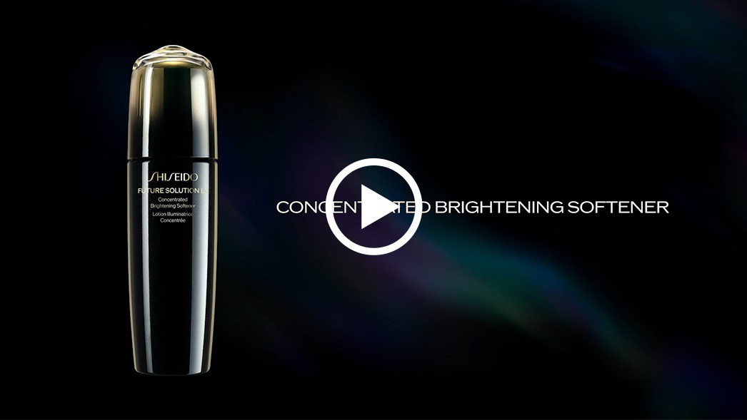 FSLX Concentrated Brightening Softener