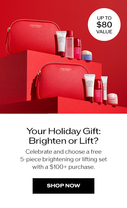 Your Holiday Gift: Brighten of Lift?