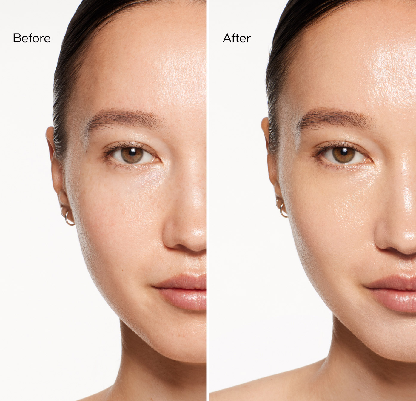 Revitalessence Skin Glow Foundation | SHISEIDO