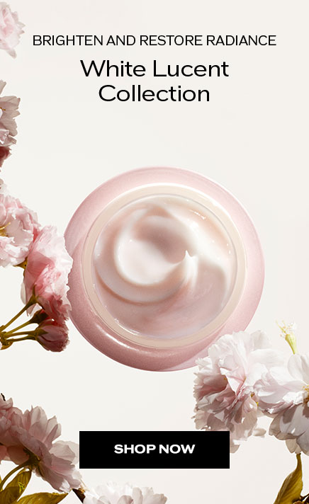 Alle Shiseido benefiance eye aufgelistet
