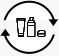 auto-replenishment icon