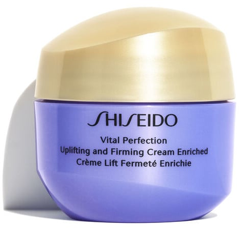 Uplifting and Firming Cream Enriched