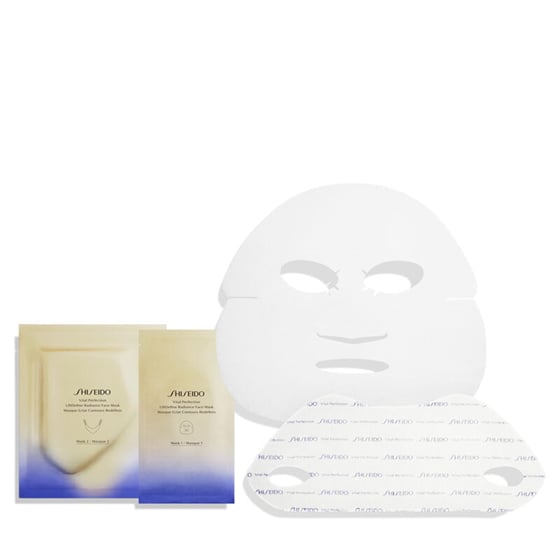 Vital Perfection LiftDefine Radiance Face Mask