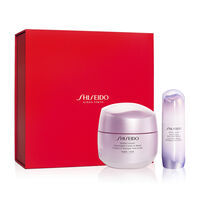 Shiseido Icons Set (valor de -$305