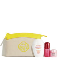 Everyday Sun Protection Set ($98 Value), 