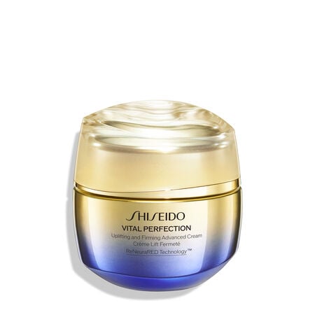 Uplifting & Firming Advanced Cream, 