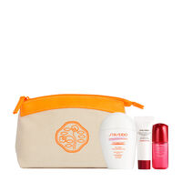 Daily Hydrating Sun Protection Set ($79 Value), 