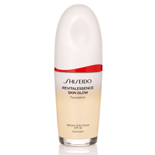 Shiseido Revitalessence Skin Glow Foundation SPF 30 - 210 Birch