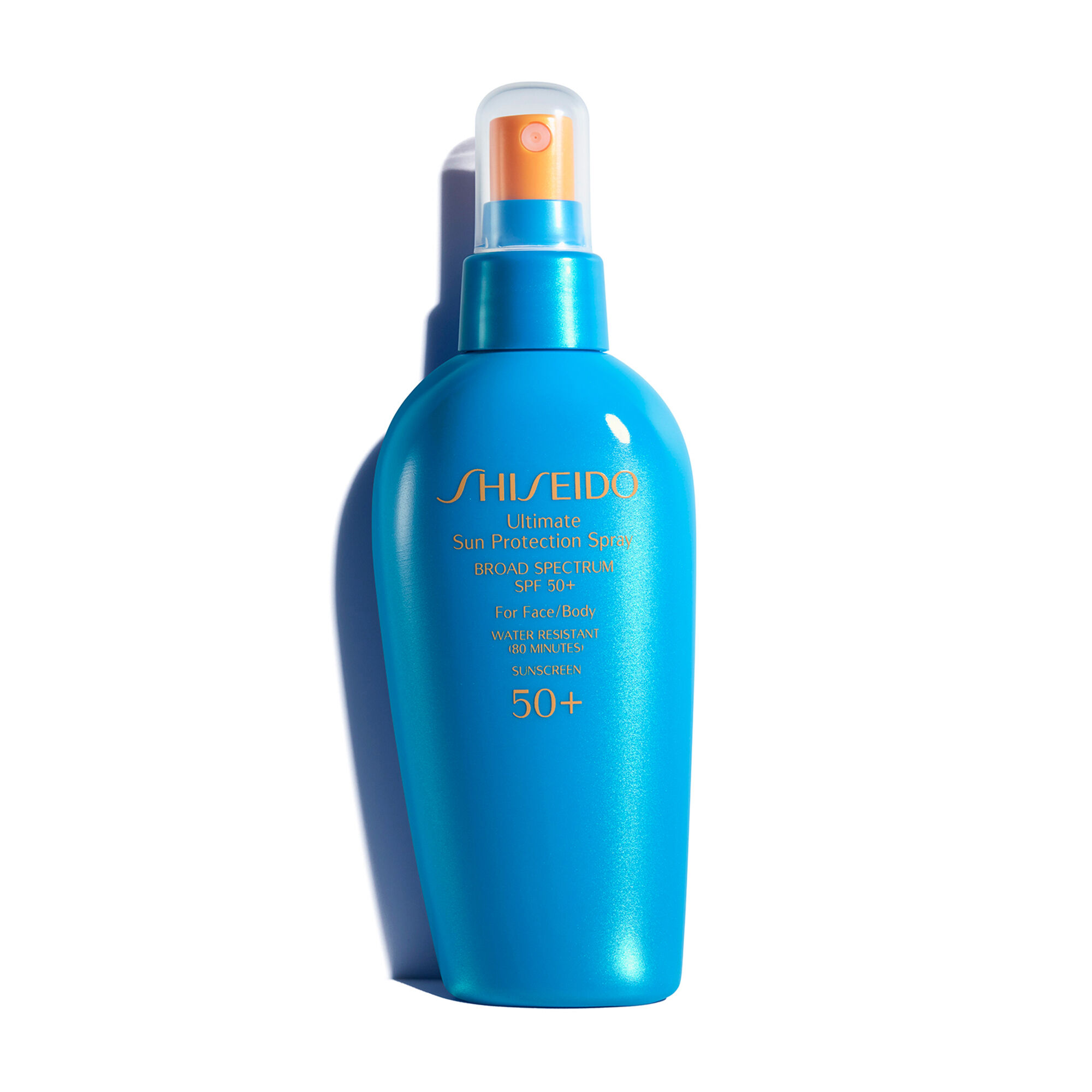 sun protection spray for body