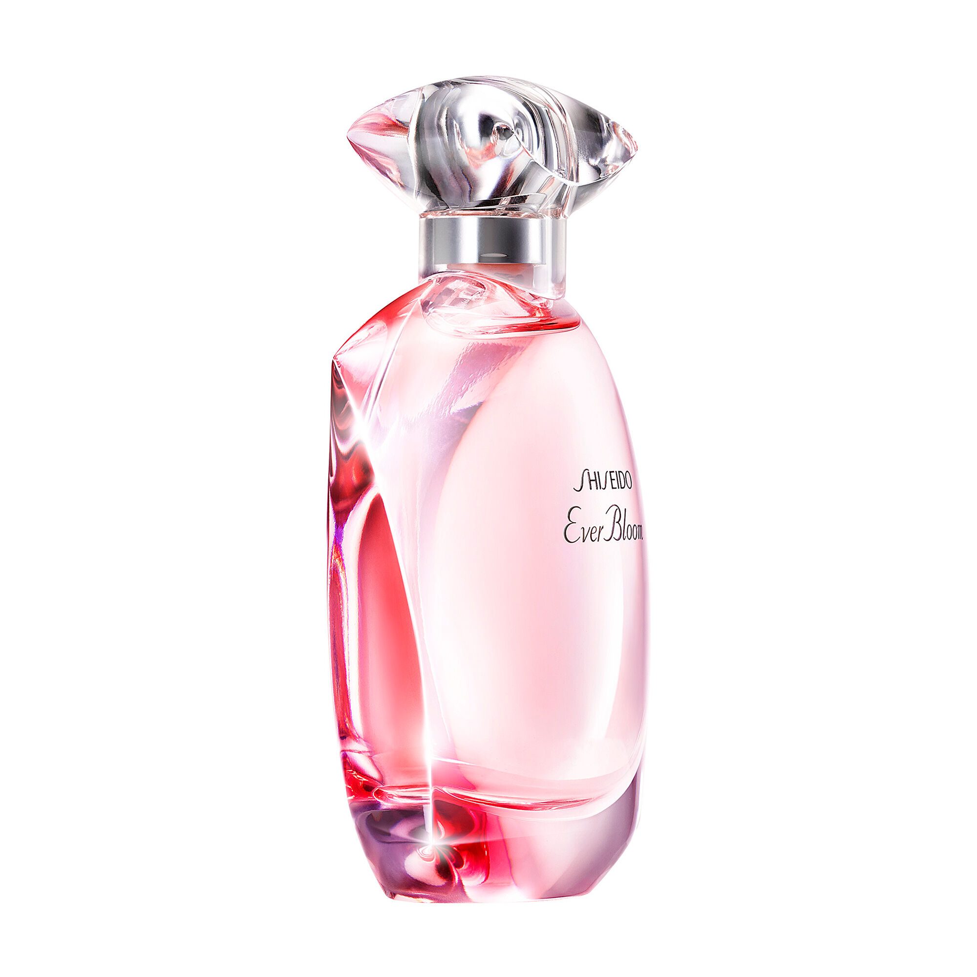 shiseido ever bloom eau de parfum 90 ml