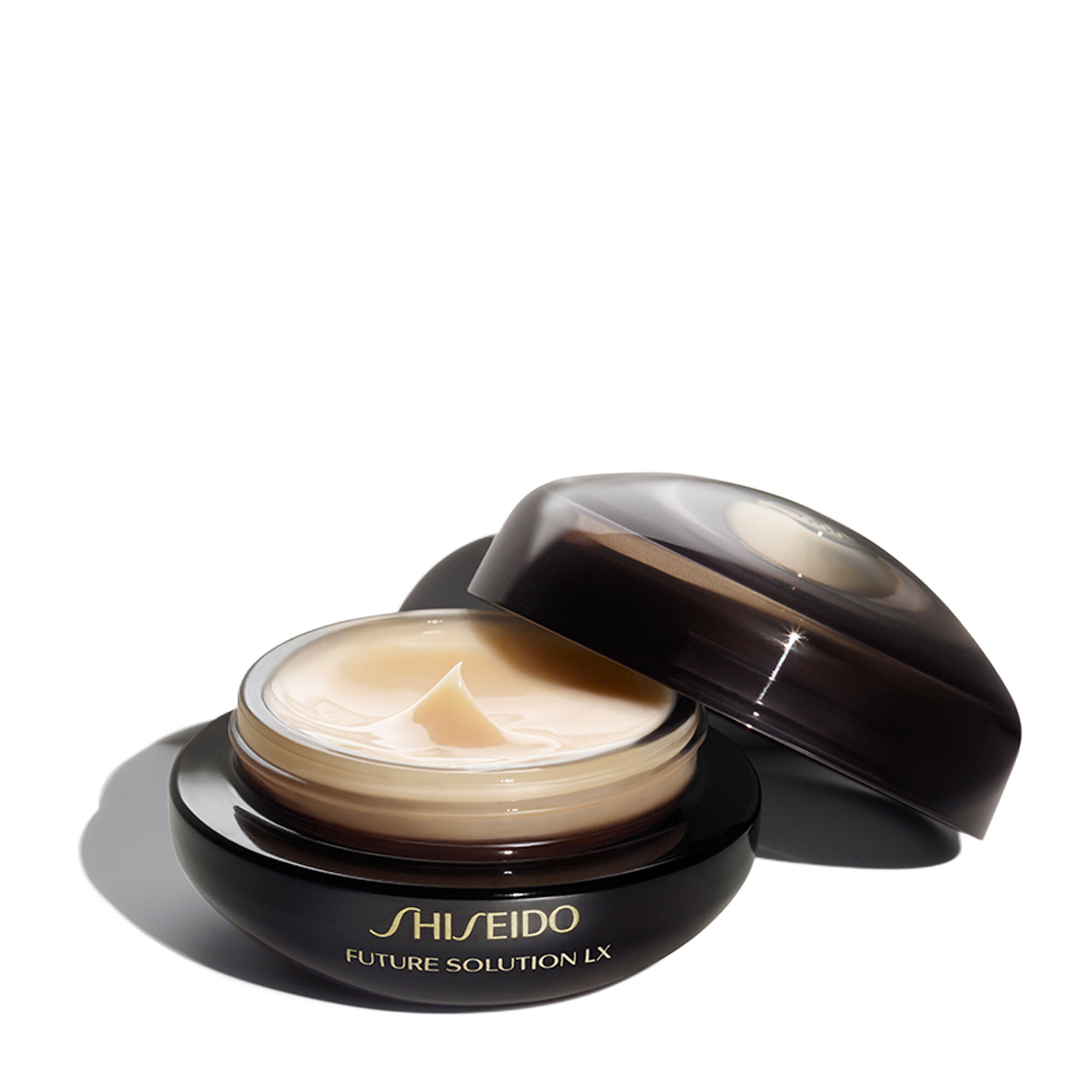 Future Solution LX Eye和Lip Contour Regenerating Cream | SHISEIDO