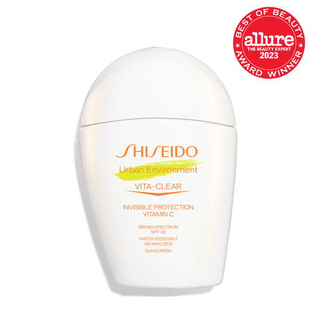 Vita-Clear Sunscreen SPF 42, 