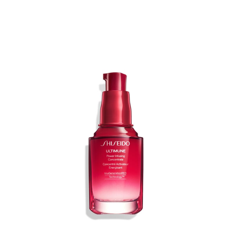 Power Infusing Serum, 