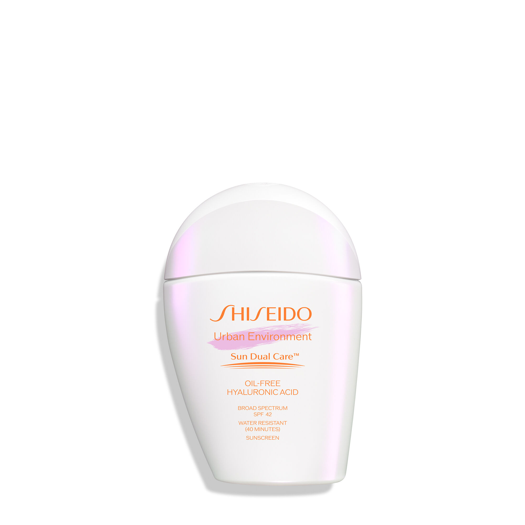 shiseido sunscreen