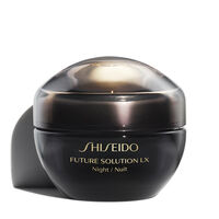 Die Zusammenfassung unserer qualitativsten Shiseido future solution lx