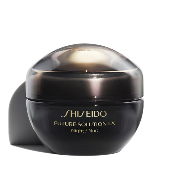 shiseido anti aging termékek felülvizsgálata)