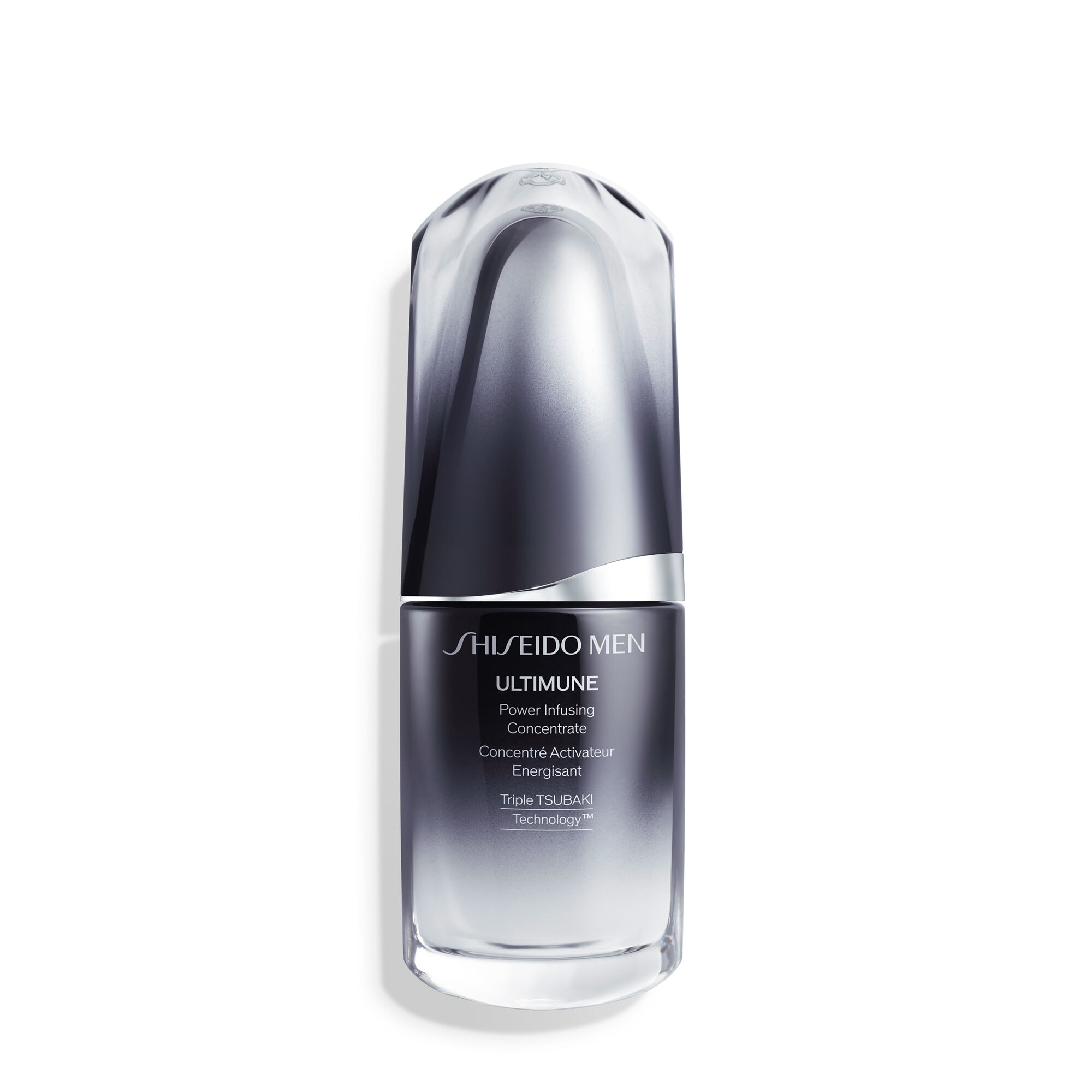 Ultimune Power Infusing Concentrate Serum for Men | SHISEIDO