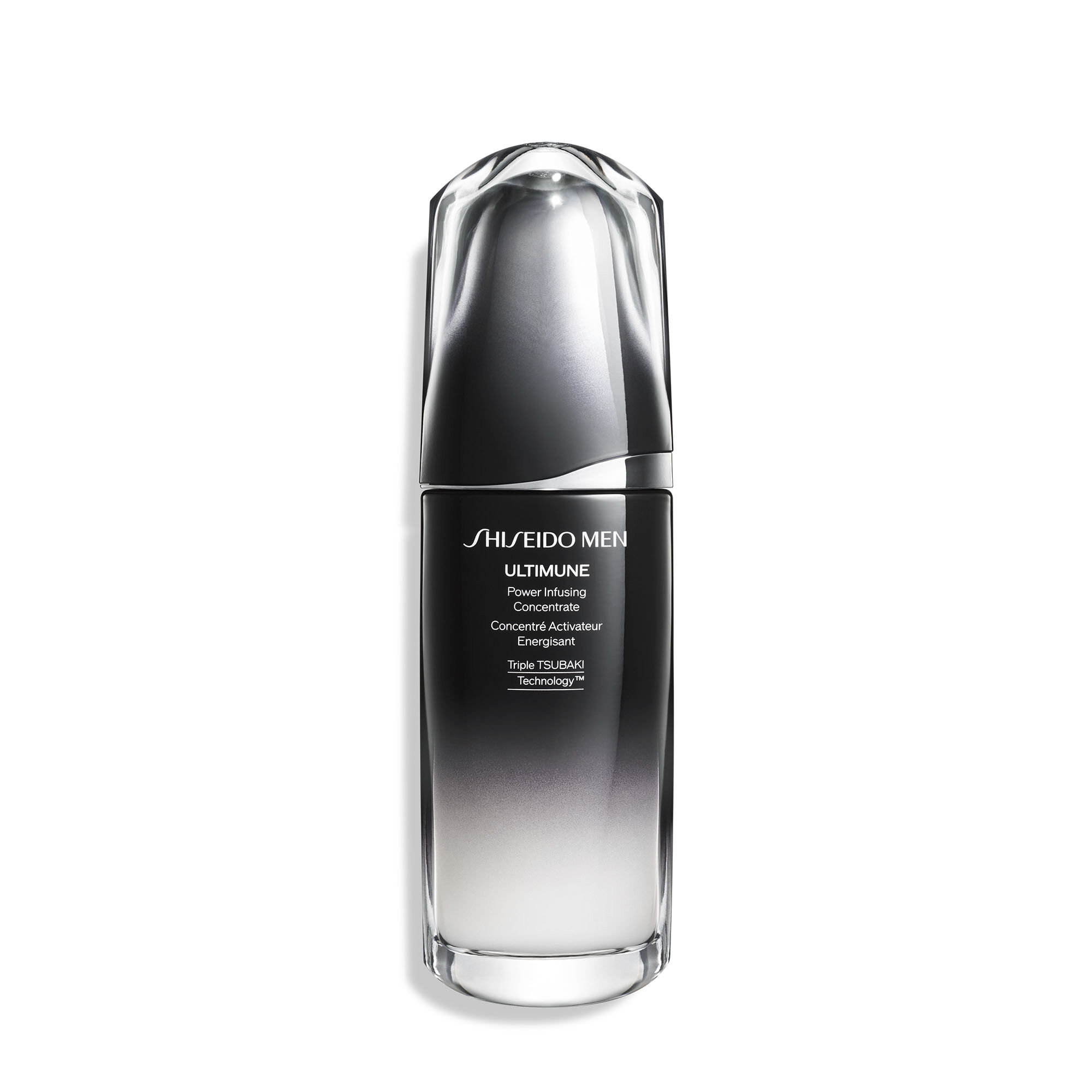 Ultimune Power Infusing Concentrate Serum for Men | SHISEIDO