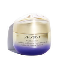 Uplifting and Firming Cream Enriched, 