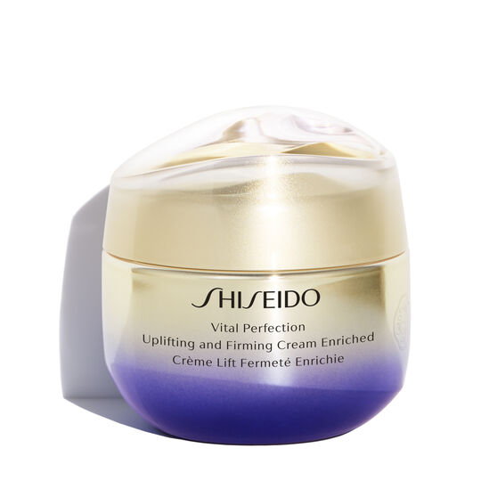 creme anti age shiseido)