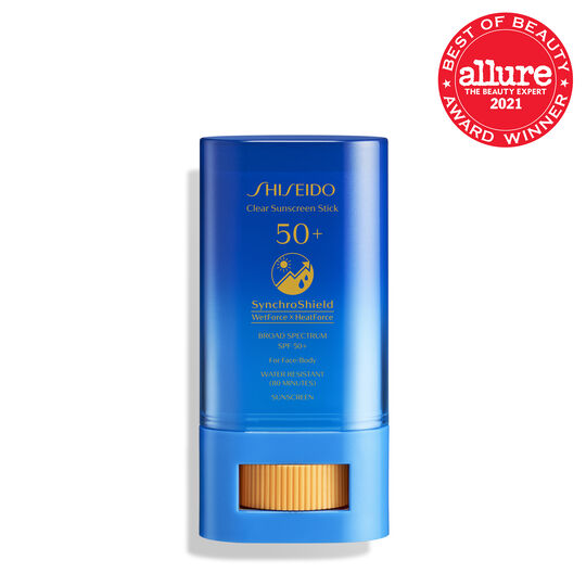 Sun Protection Eye Cream SPF 25 PA+++ by Shiseido for Unisex - 15 ml Sun  Care