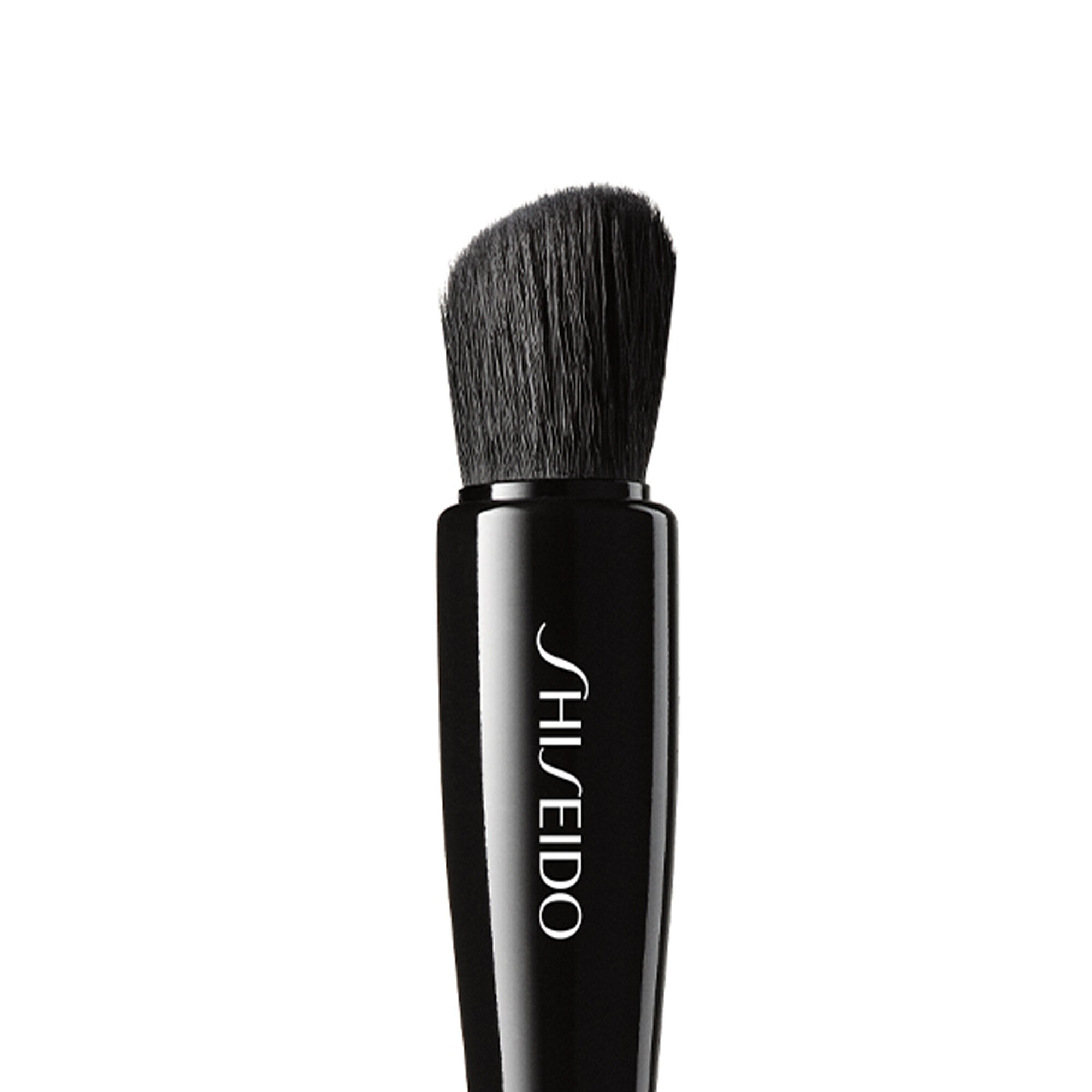 NANAME FUDE Multipurpose Eye Makeup Brush | SHISEIDO